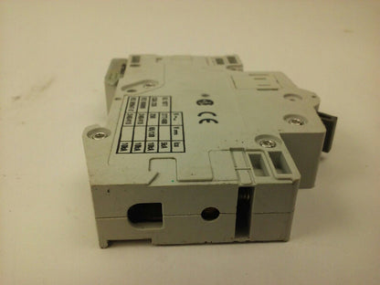 CUTLER HAMMER D32, WMS1D32, 32A, 240V, 1P, 240/415V@10KA, NEW SURPLUS, WMS1