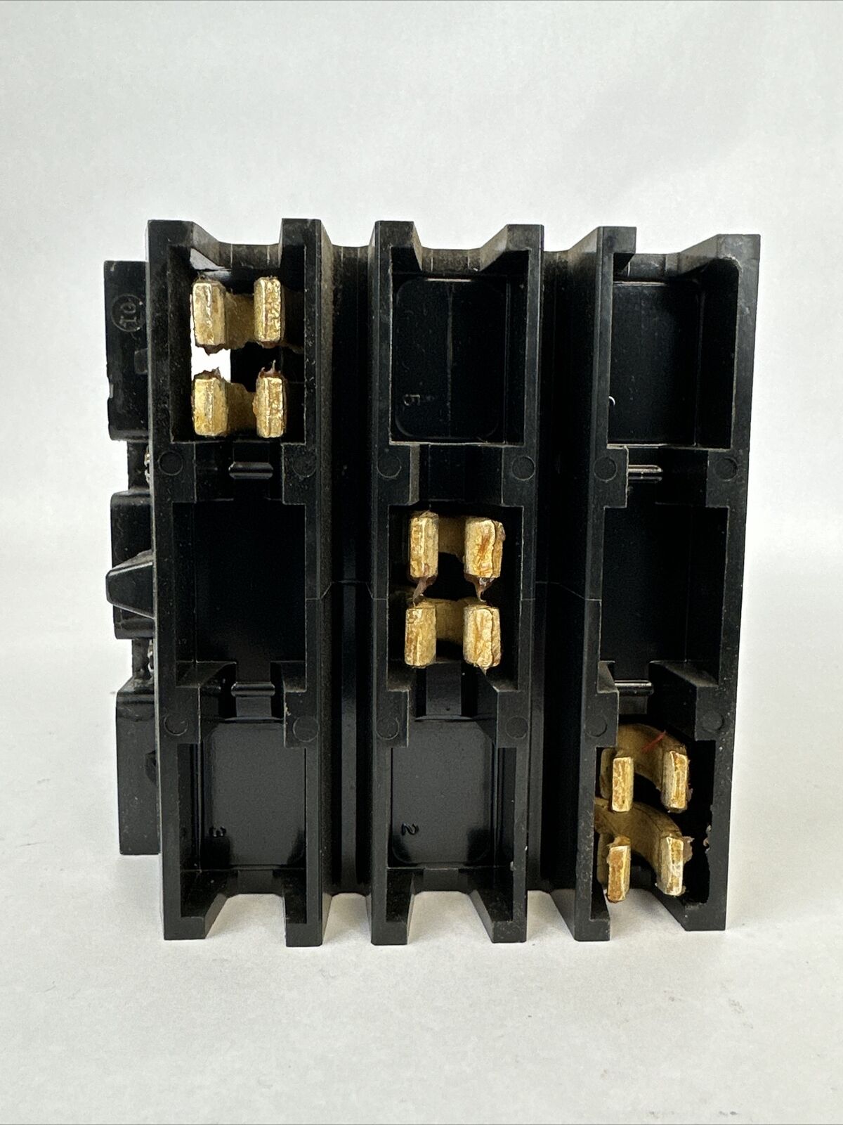 SQUARE D KA36110 CIRCUIT BREAKER 600VAC 250VDC 110AMP 3POLE