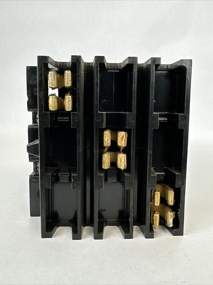 SQUARE D KA36110 CIRCUIT BREAKER 600VAC 250VDC 110AMP 3POLE