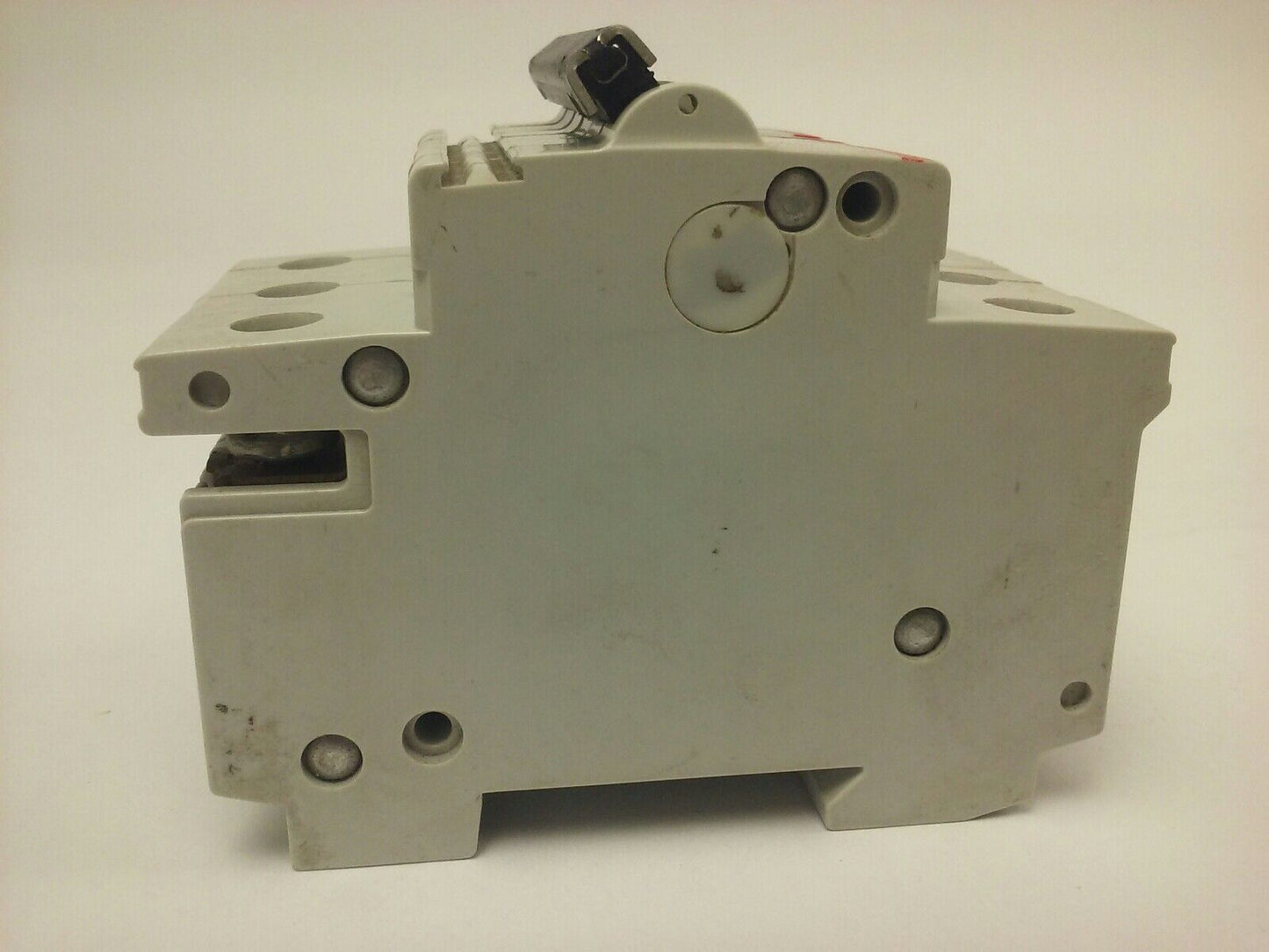 ABB, S253, CIRCUIT BREAKER, L 10A, Nr.15, 3P, 220/380VAC, MAX 240VAC, 10KA,  NEW