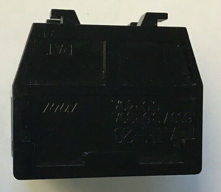 TOGI ATL-20 TERMINAL BLOCK 600V***LOTOF3***