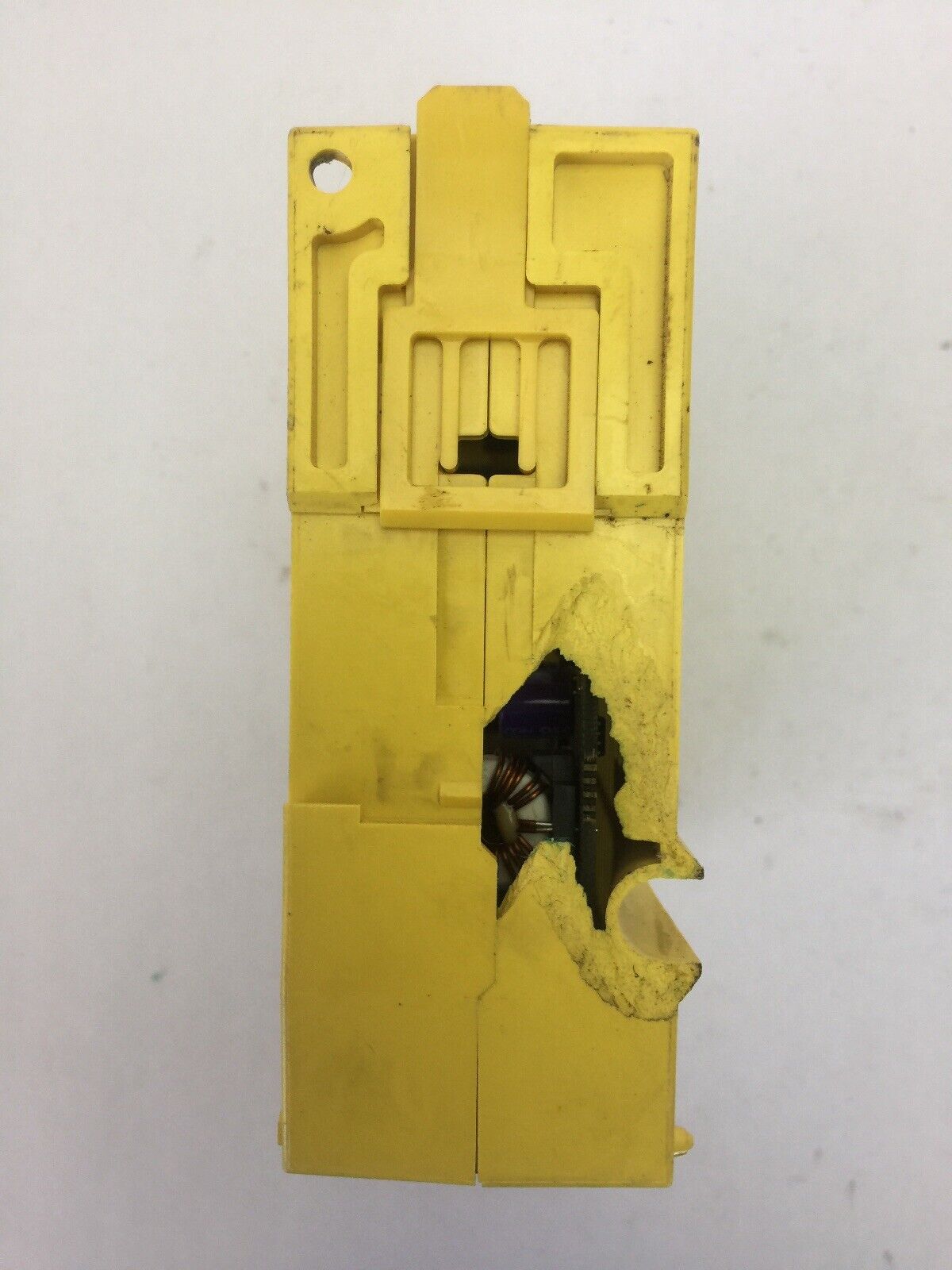 FANUC A02B-0236-C205 INTERFACE MODULE