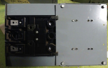 GE General Electric Fused Panelboard Switch THFP221L - 30A, 2-Pole, 240V