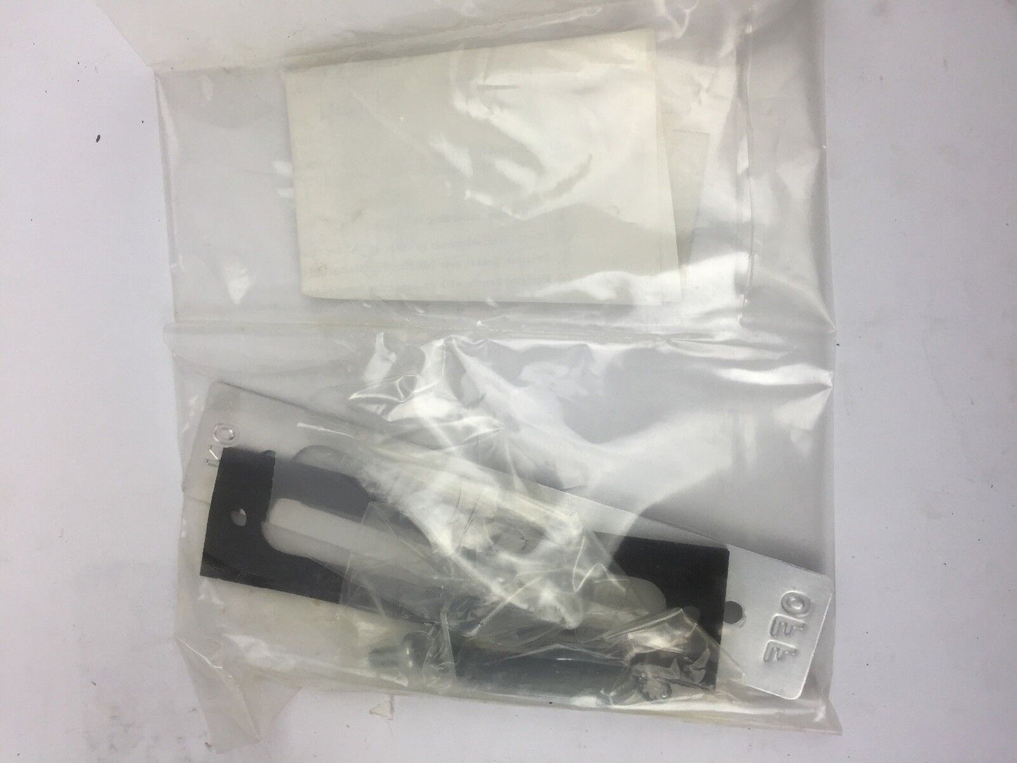 GE THMF3400 DISCONNECT SWITCH 3 POLE