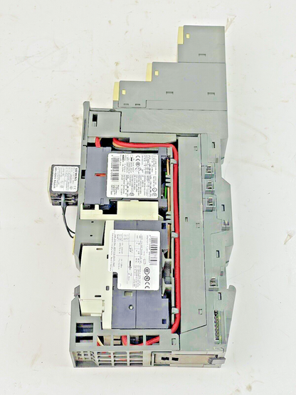 SIEMENS - 3RK1301-1EB00-0AA2/ 3RV1011-0EA10/ 3RH1911-1AA01/ 3RK 1903-2AA00