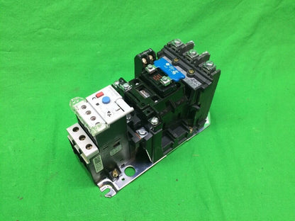 ALLEN-BRADLEY 509-AO*-E1+ SIZE 0 STARTER 120 V COIL 509AOE1+