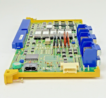 FANUC - A16B-2201-010 - PC CONTROL BOARD - CIRCUIT BOARD