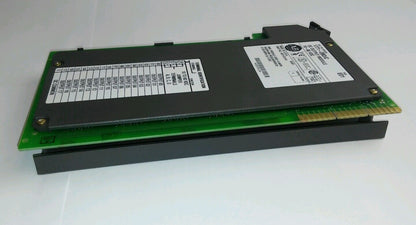 ALLEN-BRADLEY 1771-OBD/C REV E01 DC OUTPUT MODULE 10-60 VDC