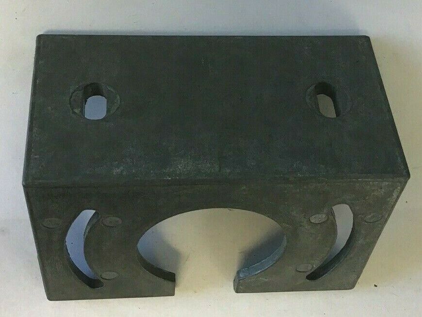 GENERAL ELECTRIC 3S7505MA115B1 PHOTOELECTRIC CONTROL SWIVEL BRACKET