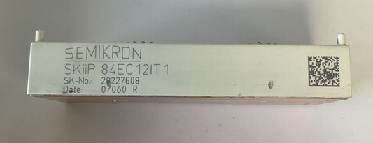 SEMIKRON SKiiP 84ECT12IT1 POWER MODULE