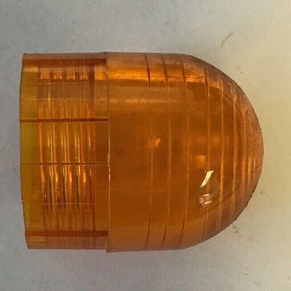 ITE H33 CA5L ORANGE COLORED CAP/LENS***LOTOF20***