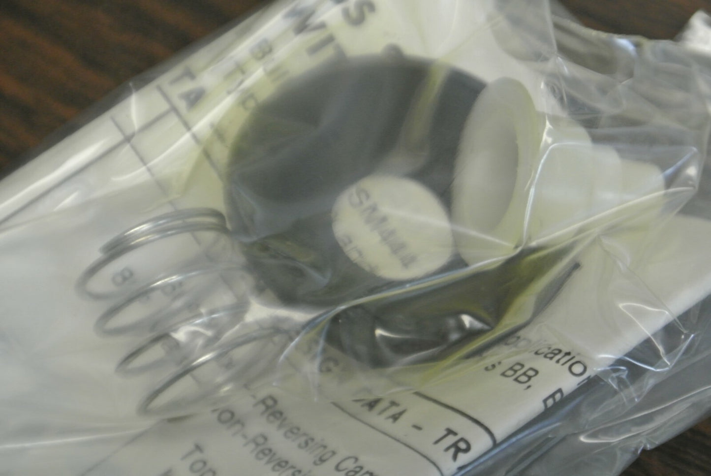SQUARE D 31032-137-67 ACTUATOR HEAD LIMIT SWITCH / NEW SURPLUS