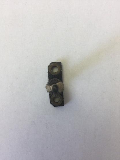 WESTINGHOUSE H08 HEATER (LOT OF 2)