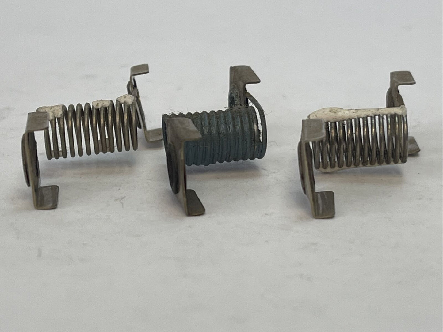 SYLVANIA M1.55 HEATER (LOT OF 3)