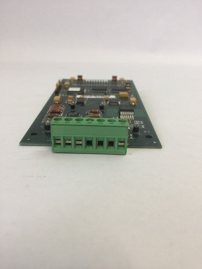 UNICO 324788.000 CIRCUIT BOARD 406-290 ECL 0