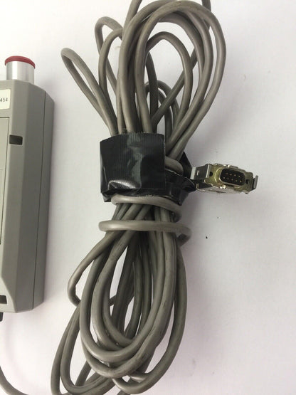 ALLEN BRADLEY 1771HD TEACH PENDANT