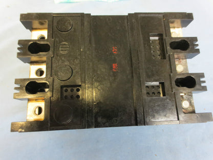 I-T-E QJ3-B150 CIRCUIT BREAKER 150A 240V 3-POLE