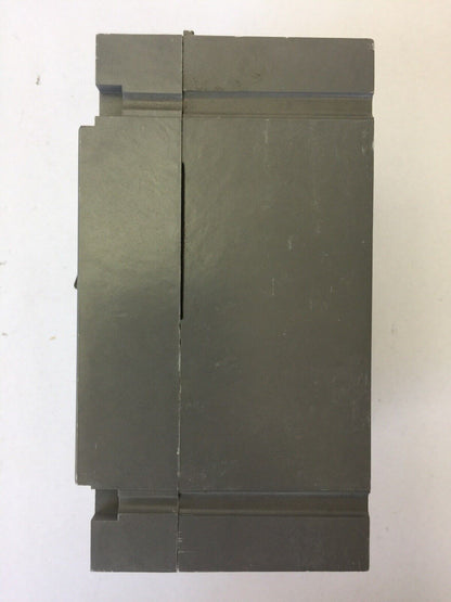WESTINGHOUSE HFB3030 AB DE-ION CIRCUIT BREAKER 30AMP 600VAC 3POLE 4976D04G37