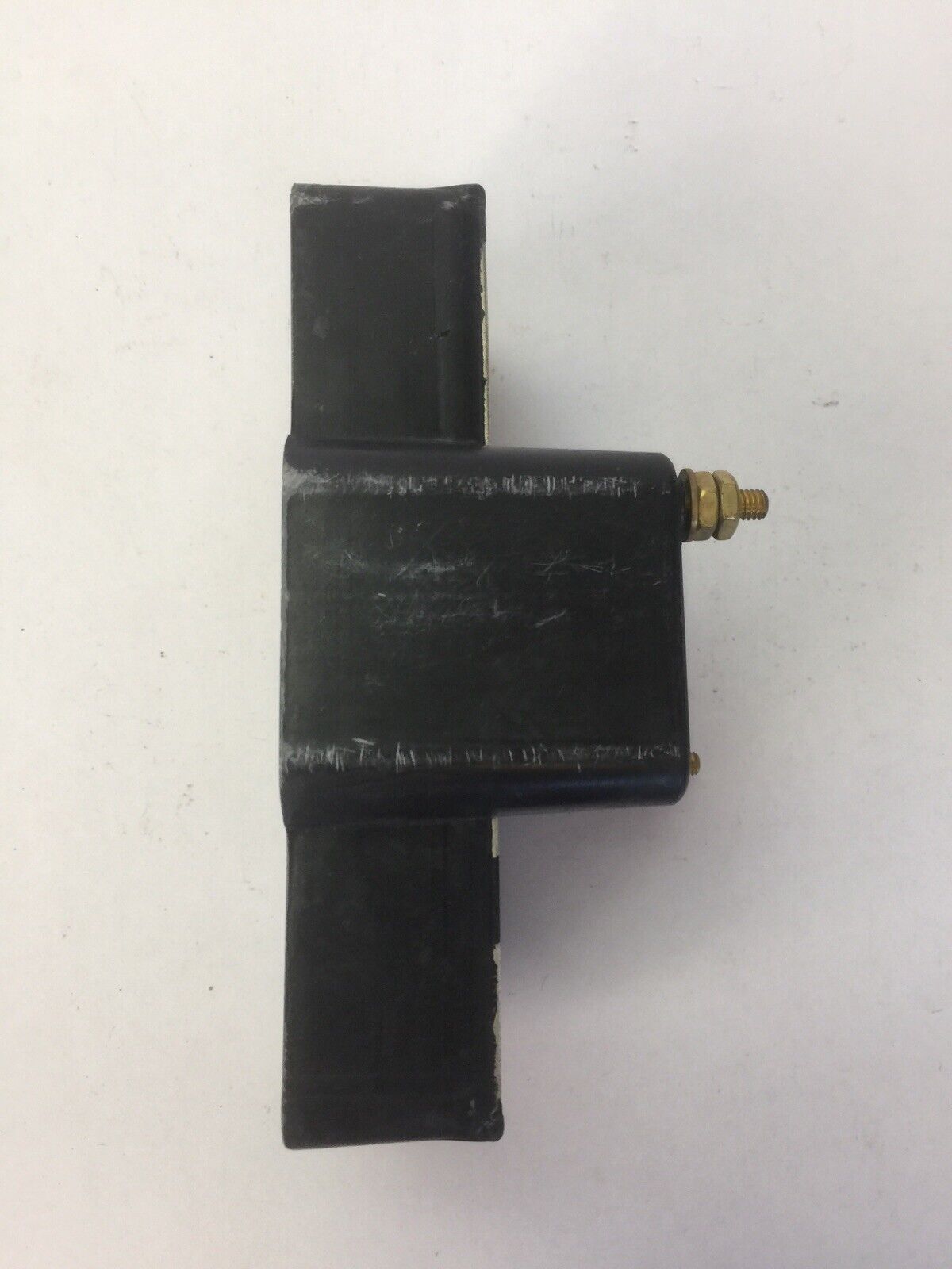 WESTINGHOUSE CTK125 6633C29G01 NUETRAL CURRENT SENSOR FOR USE ON KD125 AMP