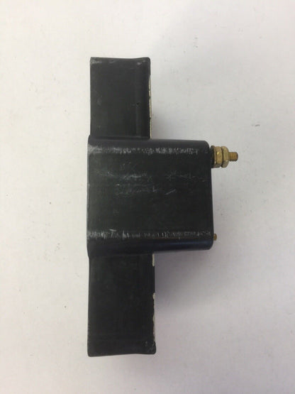 WESTINGHOUSE CTK125 6633C29G01 NUETRAL CURRENT SENSOR FOR USE ON KD125 AMP
