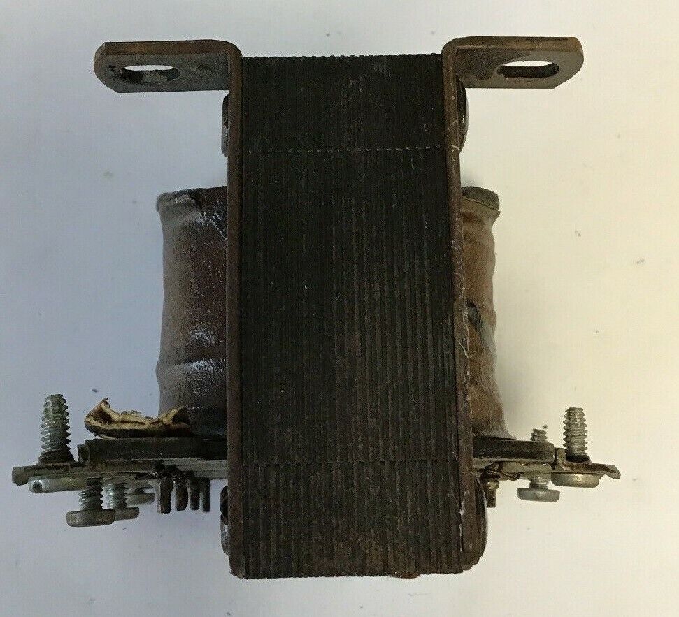 WESTINGHOUSE 323B655A40 KVA.050 50/60CY TRANSFORMER 480V TYPE MTC