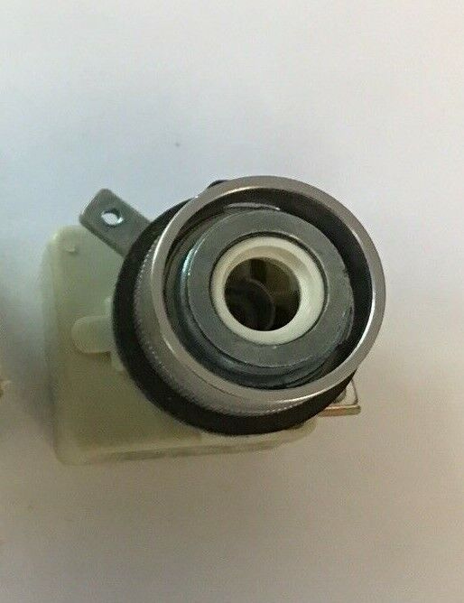SQUARE D 9001 TP19 PILOT LIGHT 120V SER.B