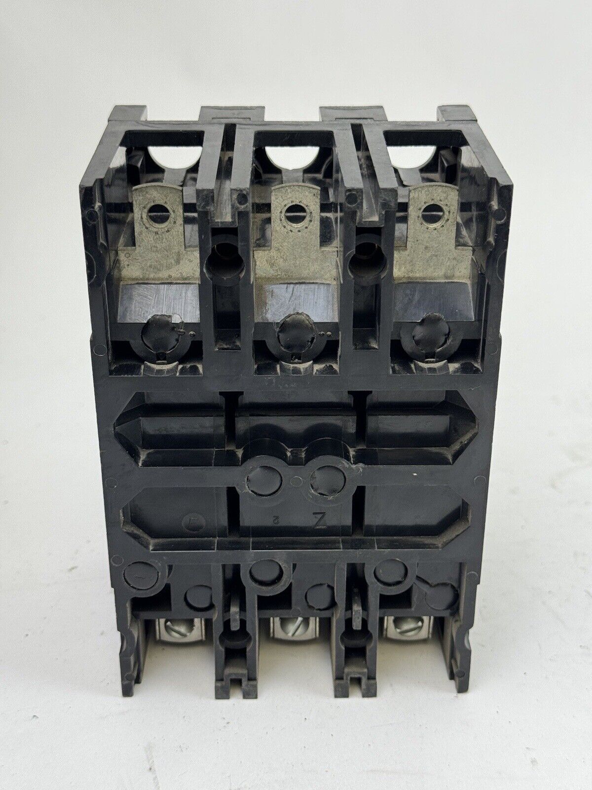 CUTLER-HAMMER - HFC3015 - CIRCUIT BREAKER - 15A/ 600 VAC/ 3 POLE