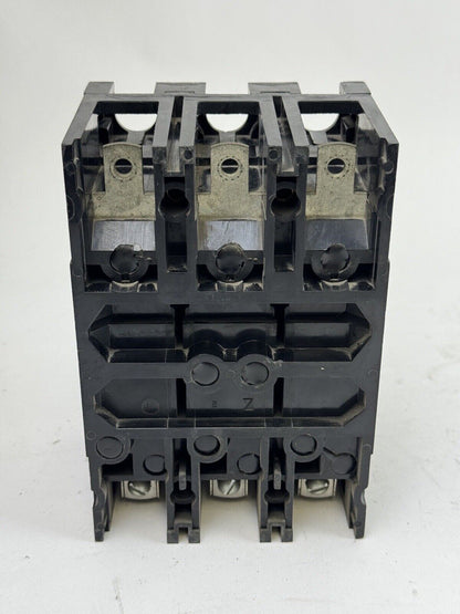 CUTLER-HAMMER - HFC3015 - CIRCUIT BREAKER - 15A/ 600 VAC/ 3 POLE