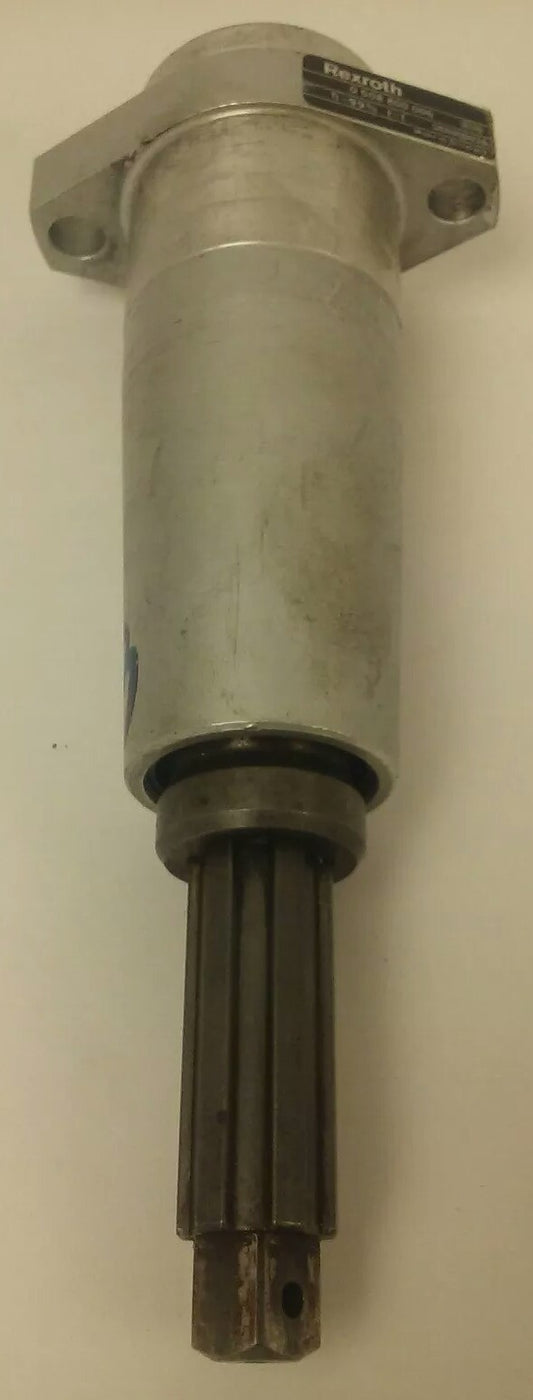 REXROTH 0 608 800 006,  0-608-800-006, 0 608 800  1/2'' DRIVE SLIDING SPINDLE