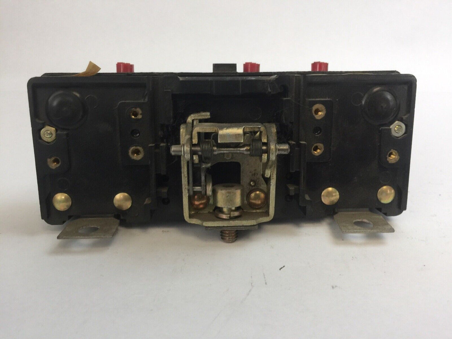 WESTINGHOUSE LA3225PT AB TRIP UNIT TIME LIMIT TYPE 225AMP 3POLE 5661D27G28