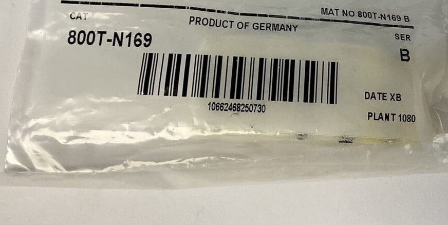 ALLEN BRADLEY 800T-N169 LAMP 130V SER.B BAG OF 5 ***LOTOF3**