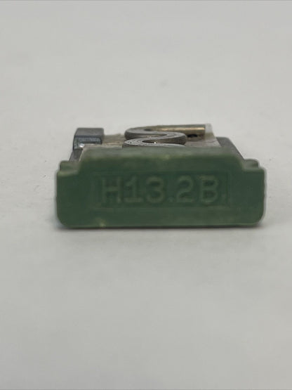 GE CR123H13.2B HEATER (LOT OF 3)