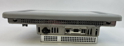 ALLEN BRADLEY 2711P-T12C4D1 PANELVIEW PLUS 2711P-RN6 2711P-RDT12C 2711P-RP1X
