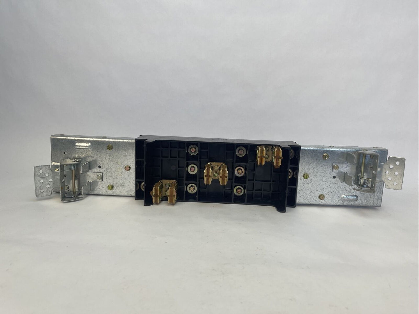 GE AMC6FB SPECTRA SERIES CIRCUIT BREAKER MODULE MODEL 1 100A 600V 6P FOR USE