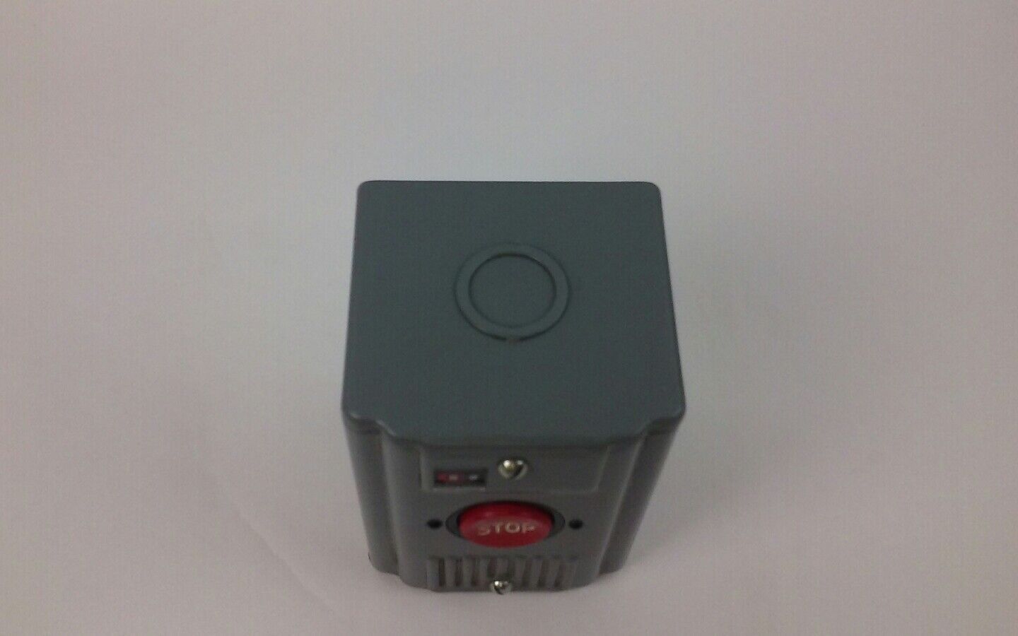 CUTLER HAMMER PUSH BUTTON "STOP" 10250H1001