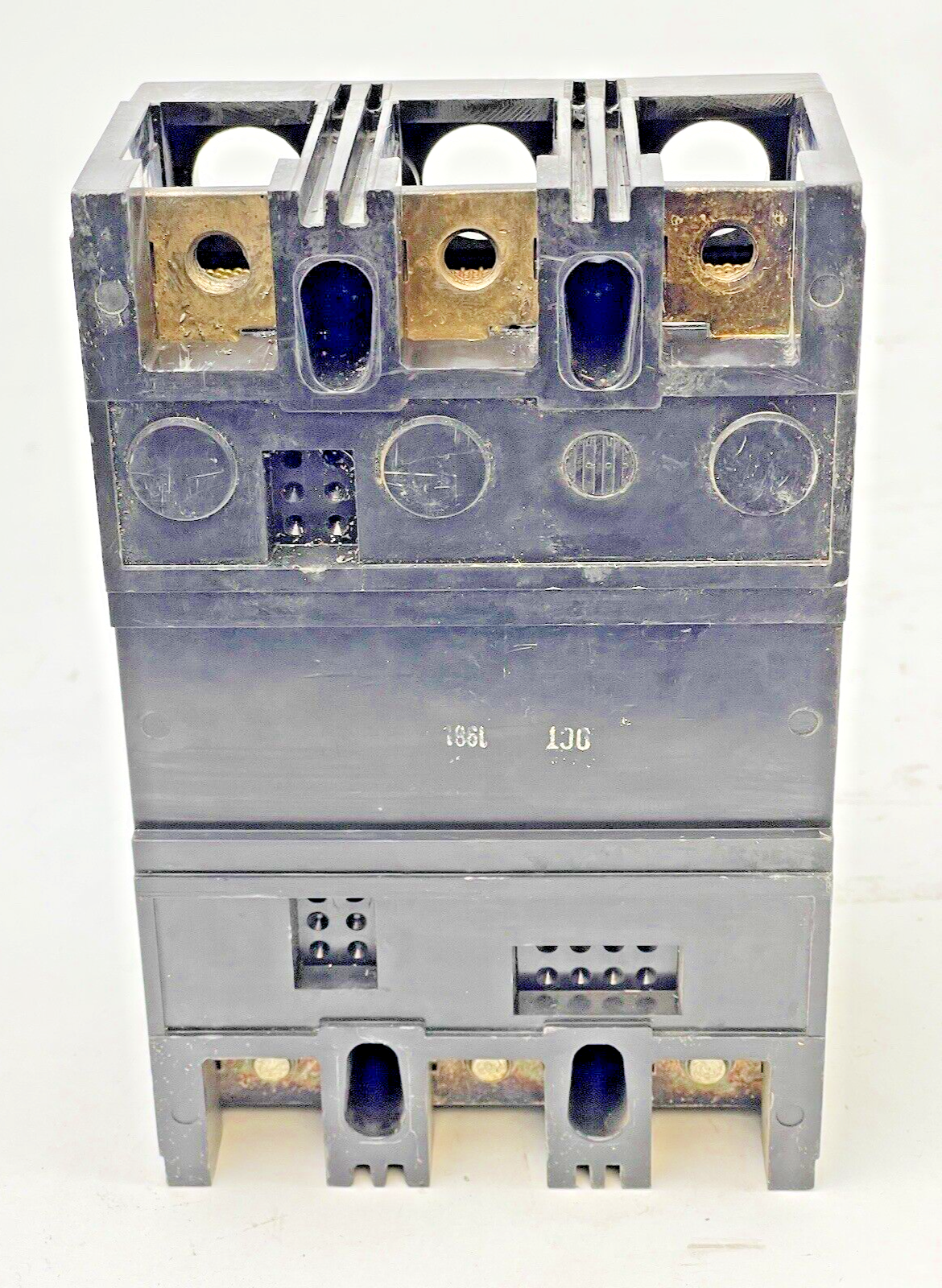 SIEMENS - ITE - QJ3-B125 - CIRCUIT BREAKER - 125A, 240 VAC, 3 POLE