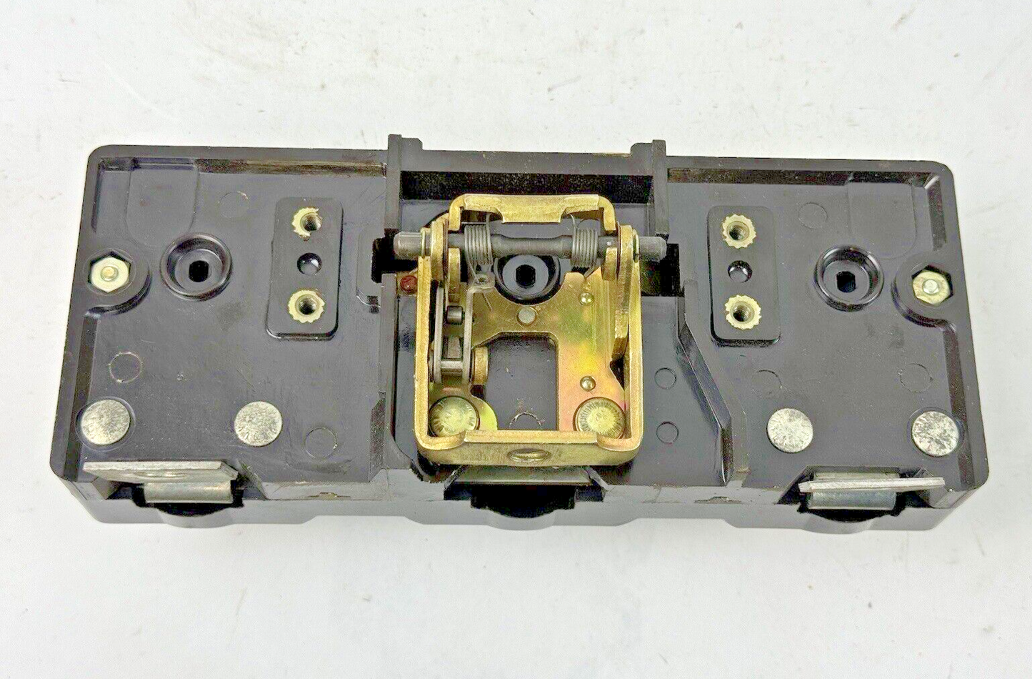 WESTINGHOUSE - HK2150T - AB DE-ION MAG TRIP ADJ. 1500-500A - 150A/2 POLE - NEW