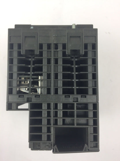 SIEMENS 6ES7 361-3CA01-0AA0 INTERFACE MODULE