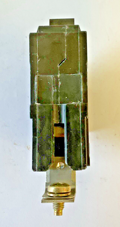 GENERAL ELECTRIC THQB115 CIRCUIT BREAKER 15A 120/240VAC  ***LOTOF3***