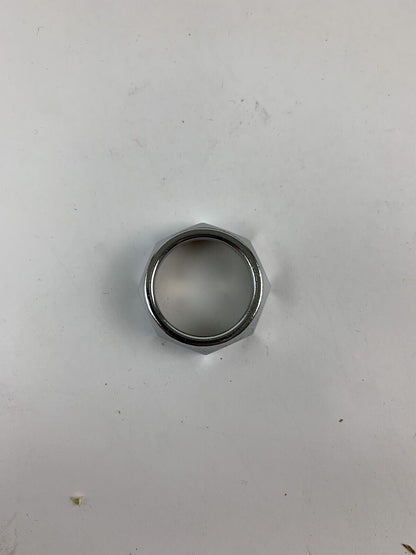 Square D 9001 K41 Series H Ring Nut "Lot of 6"