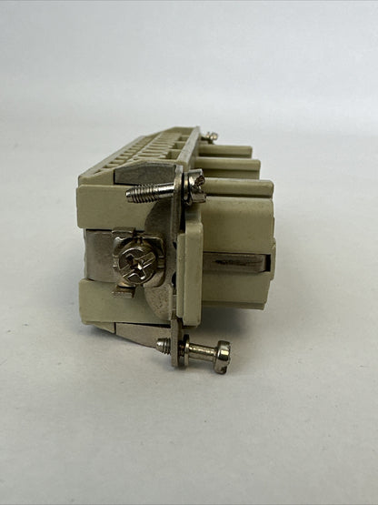 HARTING HAN 24 E-BU-S CONNECTOR