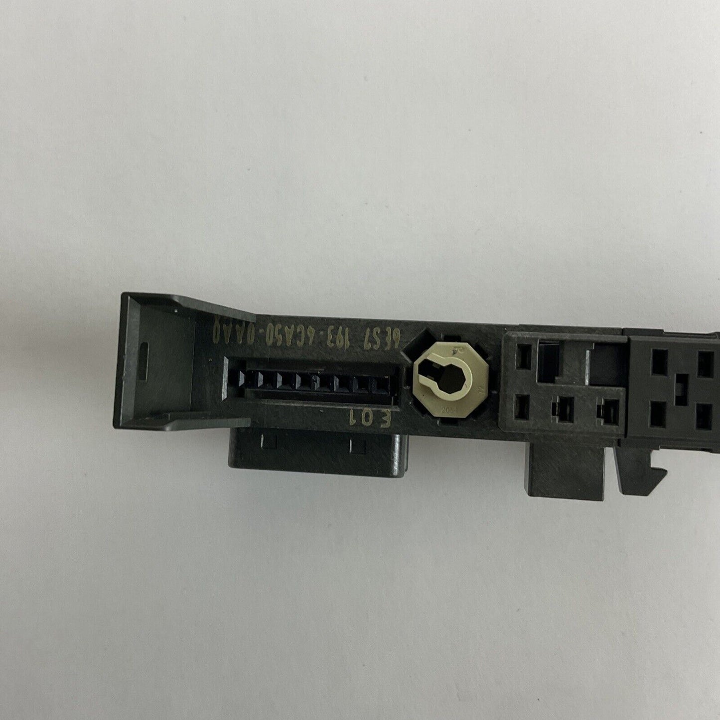 SIEMENS TM-E15C26-A1 TERMINAL MODULE***LOTOF6***