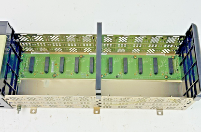 ALLEN-BRADLEY - 1756-PA72/B - CONTROL-LOGIX 10 SLOT 85-265V AC POWER SUPPLY