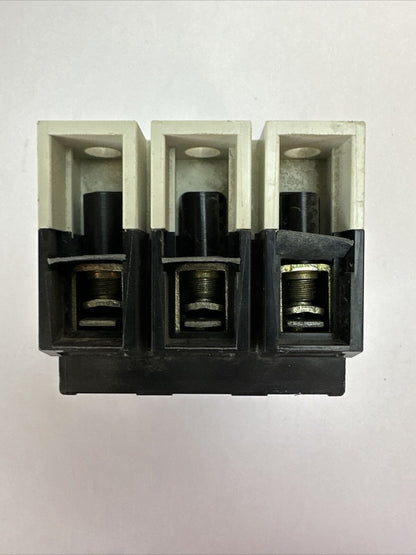 WESTINGHOUSE GMCP030H1C GMCP CIRCUIT BREAKER 30AMP 277/480VAC 3POLE 4D12151G39