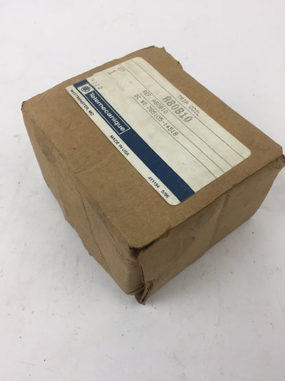 TELEMECANIQUE / GOULD A80B10 TRIP COIL
