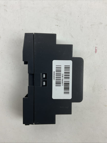 AUTOMATIONDIRECT PSC-12-015 RHINO POWER SUPPLY OUTPUT 12.0-16.0VDC INPUT 120-240