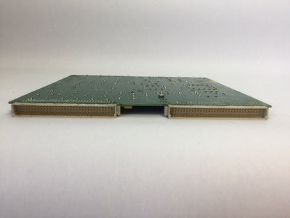 ABB ETHERNET CIRCUIT BOARD 3HNE 00074/ NIOC PCB REV 5.0