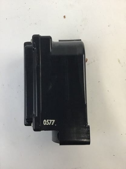 CUTLER HAMMER 10250H2740 STD. DUTY FORWARD/REVERSE SWITCH 600V
