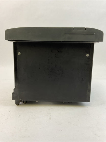 GE GENERAL ELECTRIC PLE3ESBG POWER LEADER EPM 120V 10AMP ELECTRONIC POWER METER