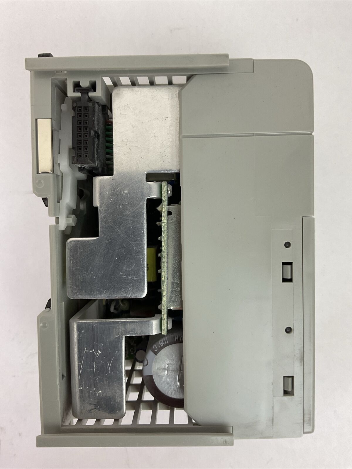 ALLEN BRADLEY 1769-PB4 SER A DIR/REV 95320772/05 F/W REV N/A 24VDC POWER SUPPLY
